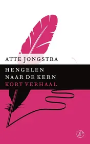 Omslag van Hengelen naar de kern