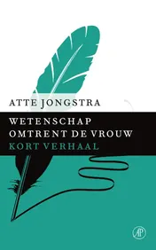 Omslag van Wetenschap omtrent de vrouw