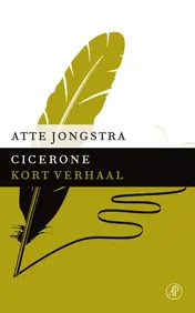Omslag van Cicerone