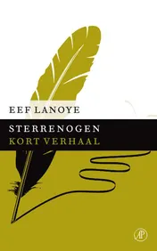 Omslag van Sterrenogen