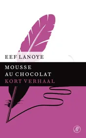 Omslag van Mousse au chocolat