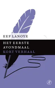 Omslag van Kort verhaal