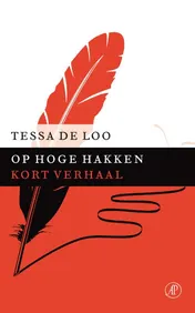 Omslag van De grote moeder