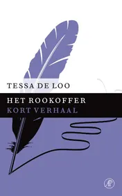 Omslag van Het rookoffer