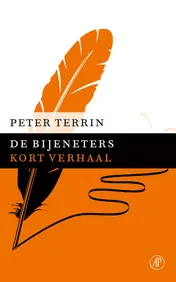 Omslag van De bijeneters