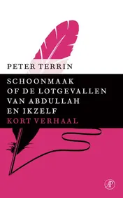 Omslag van Schoonmaak of de lotgevallen van Abdullah en ikzelf