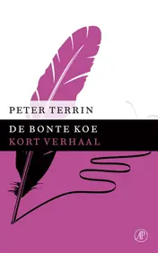 Omslag van De bonte koe