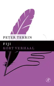 Omslag van Fiji