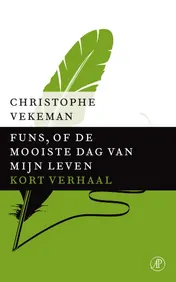 Omslag van Funs, of de mooiste dag van mijn leven