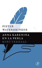 Omslag van Anna Karenina en La Perla