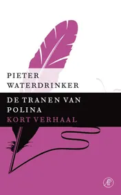 Omslag van Pieter Waterdrinker