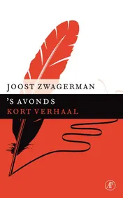 Omslag van s Avonds