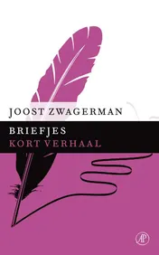 Omslag van Briefjes