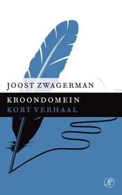 Omslag van Kroondomein