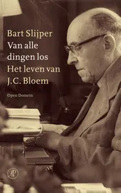 Omslag van Van alle dingen los