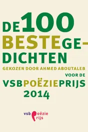 Omslag van De 100 beste gedichten
