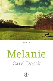 Omslag van Melanie