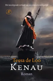 Omslag van Kenau