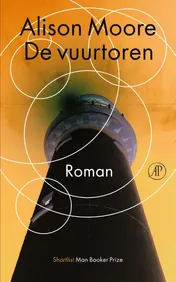 Omslag van De vuurtoren