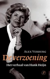 Omslag van De verzoening