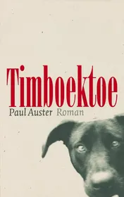 Omslag van Timboektoe