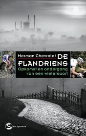 Omslag van De Flandriens