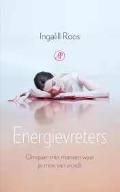 Omslag van Energievreters