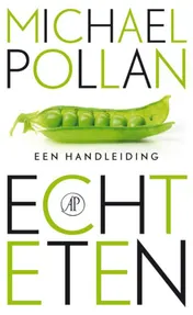 Omslag van Echt eten