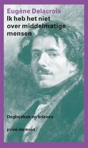 Omslag van Ik heb het niet over middelmatige mensen