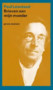 Omslag van Brieven aan mijn moeder