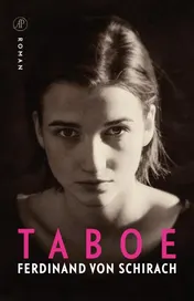 Omslag van Taboe