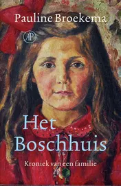 Omslag van Het Boschhuis