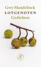 Omslag van Lotgenoten