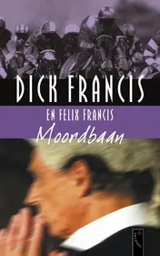 Omslag van Moordbaan