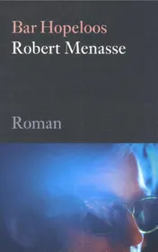 Omslag van Bar hopeloos