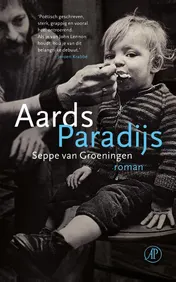Omslag van Aards paradijs