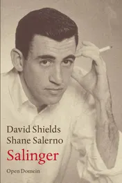 Omslag van Salinger