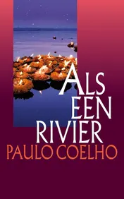 Omslag van Als een rivier