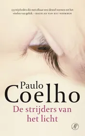 Omslag van De strijders van het licht