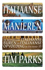 Omslag van Italiaanse manieren omnibus