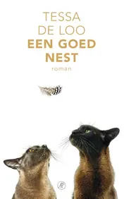 Omslag van Een goed nest