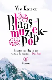 Omslag van Blaasmuziekpop