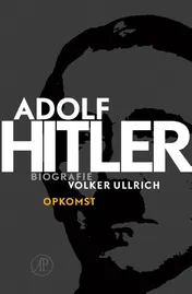Omslag van 1 De jaren van opkomst 1889 - 1939