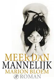 Omslag van Meer dan mannelijk