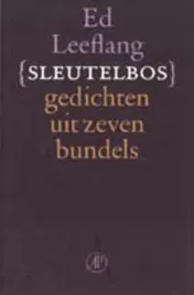 Omslag van Sleutelbos