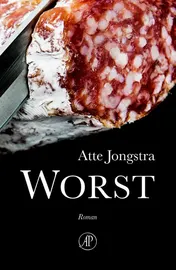 Omslag van Worst