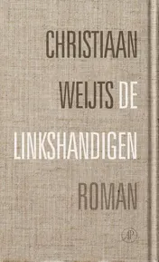 Omslag van De linkshandigen