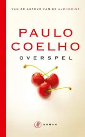 Omslag van Overspel