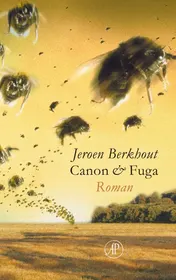 Omslag van Canon & Fuga
