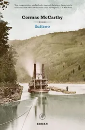 Omslag van Suttree
